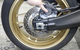 YAMAHA XSR900 2024 RN80J