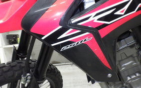 HONDA CRF250L 2021 MD38