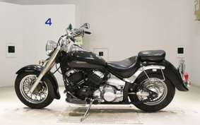 YAMAHA DRAGSTAR 400 CLASSIC 2004 VH01J
