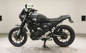 YAMAHA FZ-X150