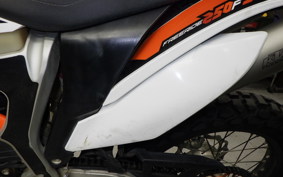 KTM 250 FREERIDE F 2025