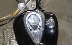 YAMAHA DRAGSTAR 400 2006 VH01J
