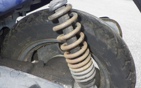 YAMAHA JOG 3YJ