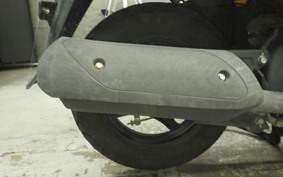 HONDA GIORNO 2 2014 AF70