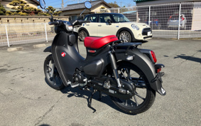 HONDA  SUPER CUB C125 JA71
