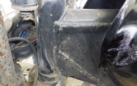 HONDA FT500 PC07