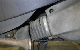 YAMAHA CYGNUS 125 XSR SE12J