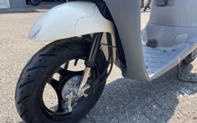 SUZUKI LET'S4 CA41A