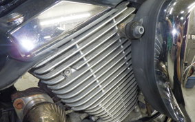 YAMAHA DRAGSTAR 250 2005 VG02J