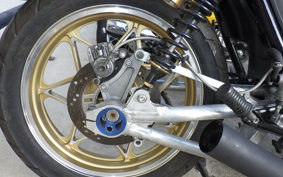 KAWASAKI Z650 2025 KZ650B