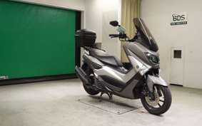 YAMAHA N-MAX 155 A 2025 SG50J