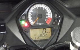 SUZUKI SV1000S 2005 VT54A