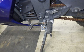 KAWASAKI NINJA 250R 2009 EX250K