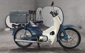 HONDA SUPER CUB50 AA01