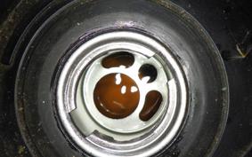 YAMAHA TRICITY 125 SE82J