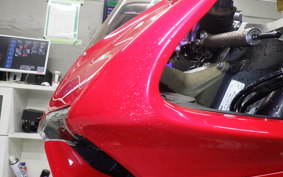 DUCATI 1199 PANIGALE 2012