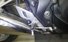 HONDA VFR1200F 2010 SC63