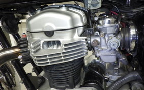 KAWASAKI W650 2000 EJ650A