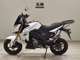 Фото Kawasaki Z125 PRO 2003 с японского аукциона