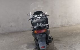 YAMAHA T-MAX 500 SJ04J