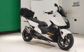 BMW C600 SPORT 2015