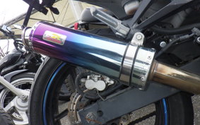 KAWASAKI NINJA 250R EX250K