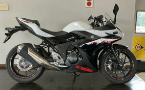 SUZUKI GSX250 R DN11A