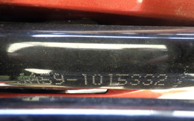 HONDA C110 SUPER CUB JA59