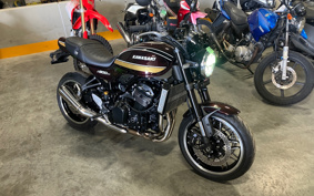 KAWASAKI Z900RS 2024 ZR900K