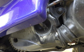 YAMAHA ｱｸｼｽ100 2001 SB06J