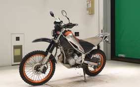 YAMAHA TRICKER Gen.2 DG16J
