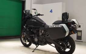 HARLEY ﾊﾟﾝ AMERICA1250 2021