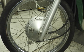 HONDA C110 SUPER CUB 2025 JA07