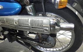HONDA CL125 CL125K