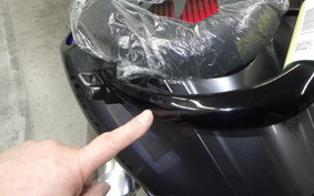 SUZUKI HAYABUSA Gen.3 2022 EJ11A