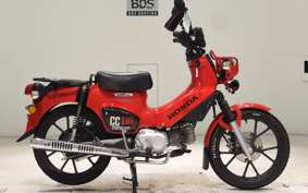 HONDA CROSS CUB 110 2019