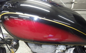 YAMAHA SR500 1984 2J2