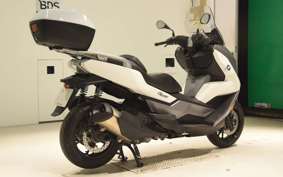BMW C400GT 2002