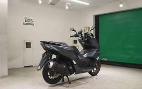 HONDA PCX 125 2013 JK05