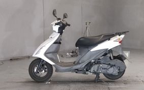 SUZUKI ADDRESS V125 CF4MA