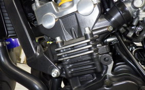 HONDA HORNET 250 2015 MC31