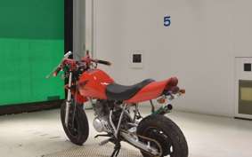 HONDA APE 50 AC16