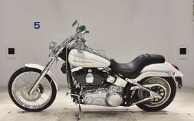 HARLEY FXSTD 1580 2007
