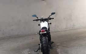 YAMAHA TW225 DG09J