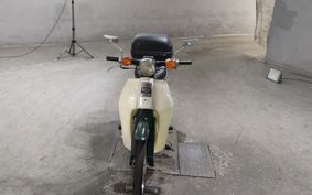 HONDA SUPER CUB50 C50