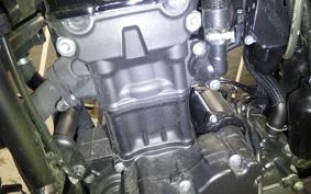 HONDA REBEL 250 S 2003 MC49