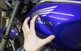 HONDA CB400SF VTEC SPEC 2 2003 NC39