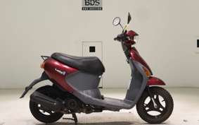 SUZUKI LET's 4 2013 CA46A
