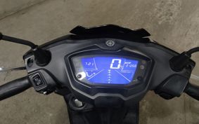 YAMAHA  CYGNUS  GRIF ASU SEJ4J