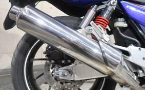 HONDA CB400 SUPER  BOL D`OR ABS 2020 NC42